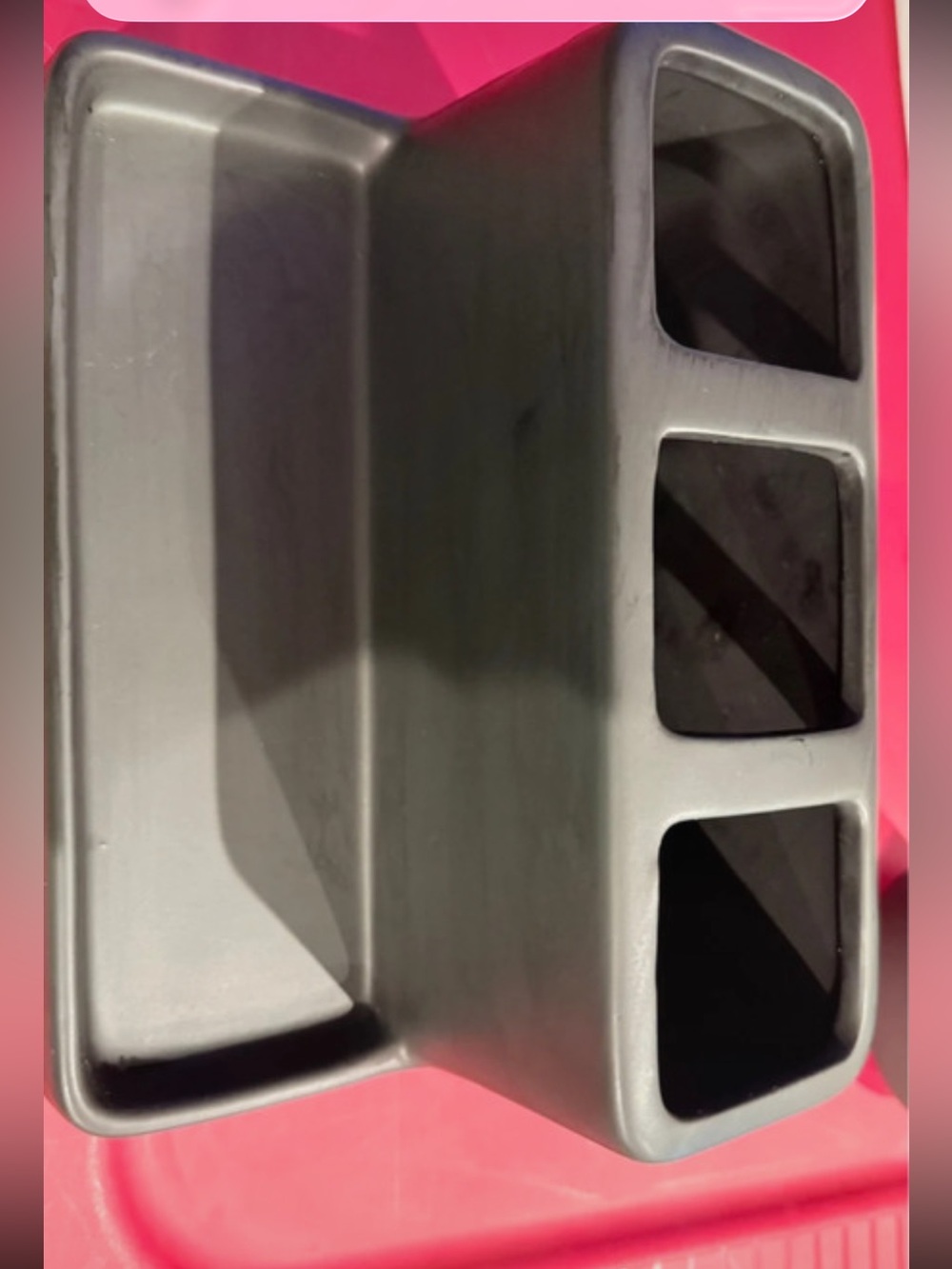 Bathroom or vanity organizer